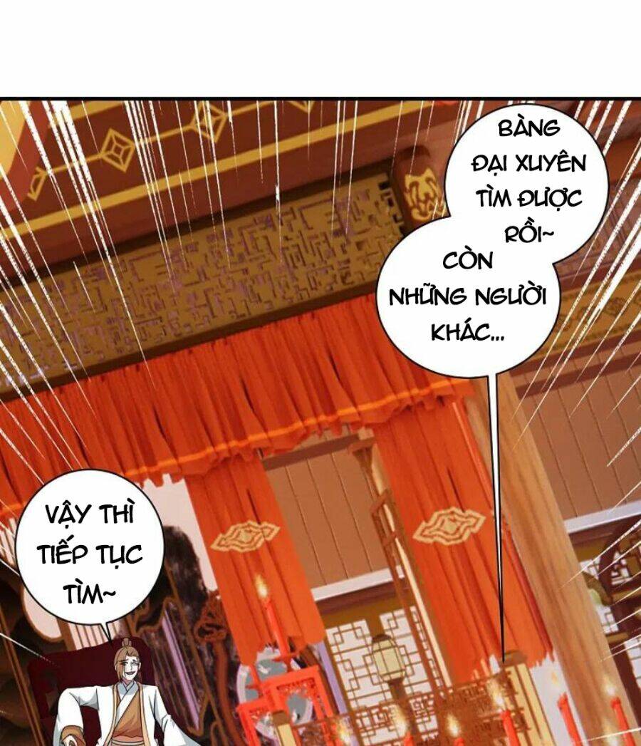 Tiên Võ Đế Tôn Chapter 358 - Trang 2