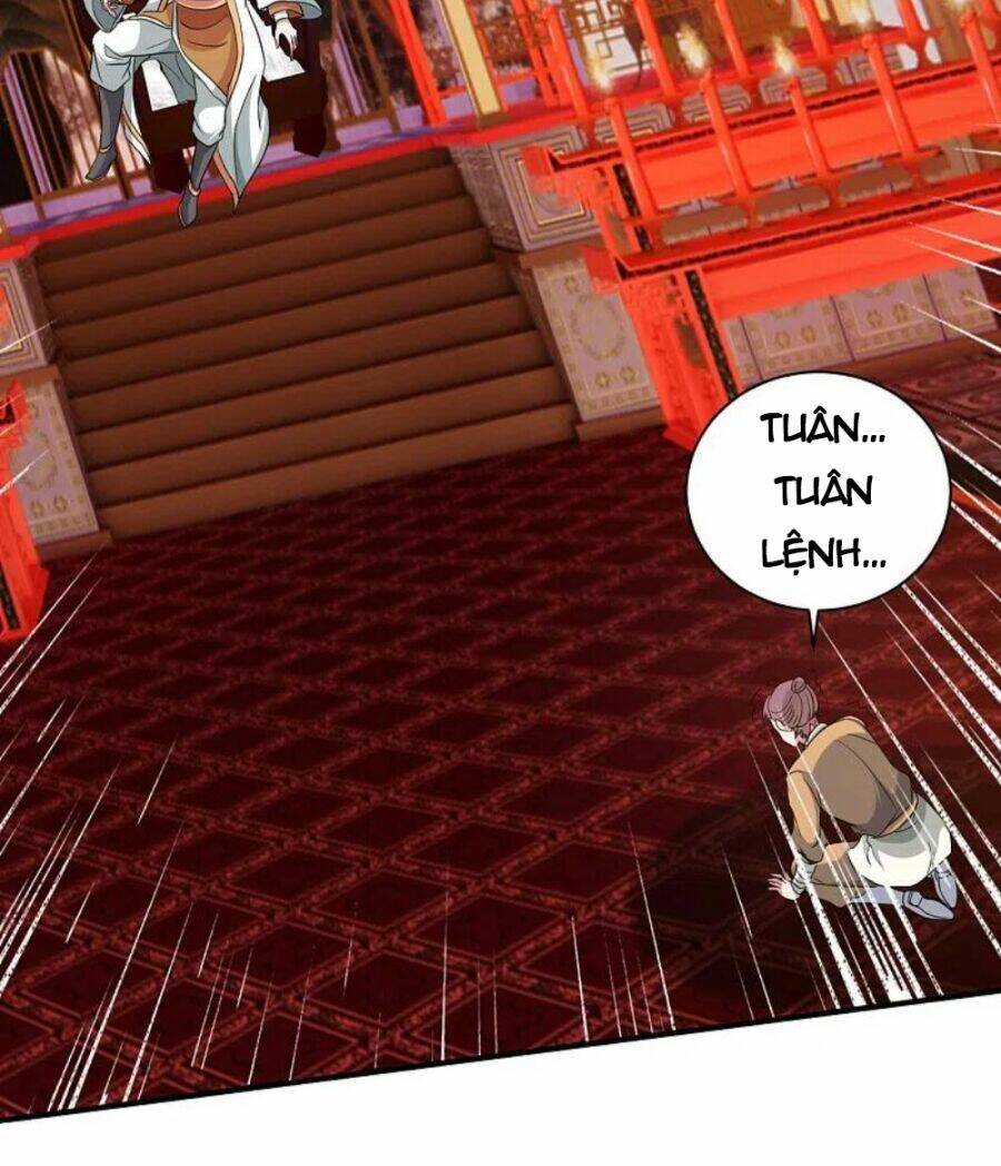 Tiên Võ Đế Tôn Chapter 358 - Trang 2