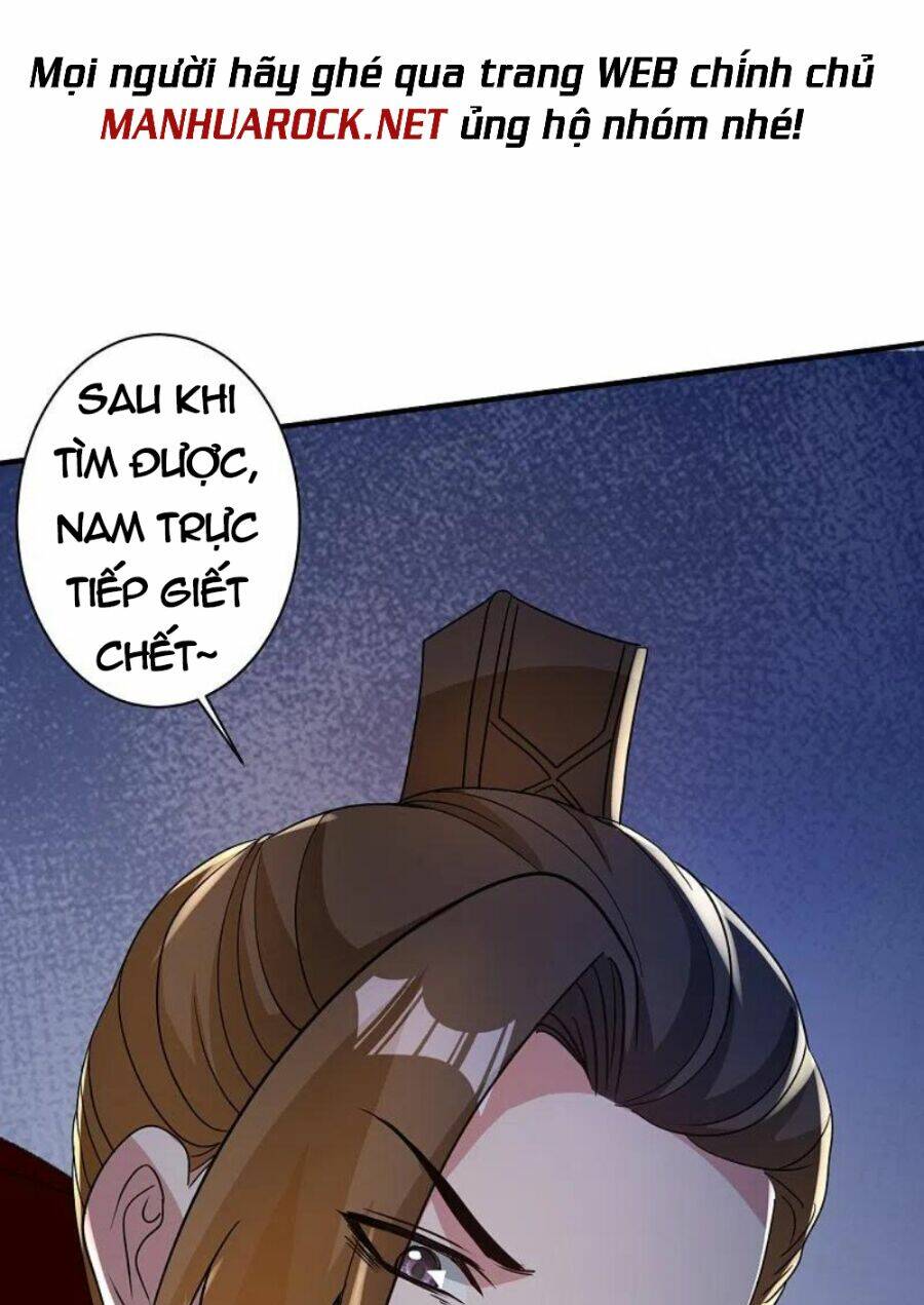 Tiên Võ Đế Tôn Chapter 358 - Trang 2