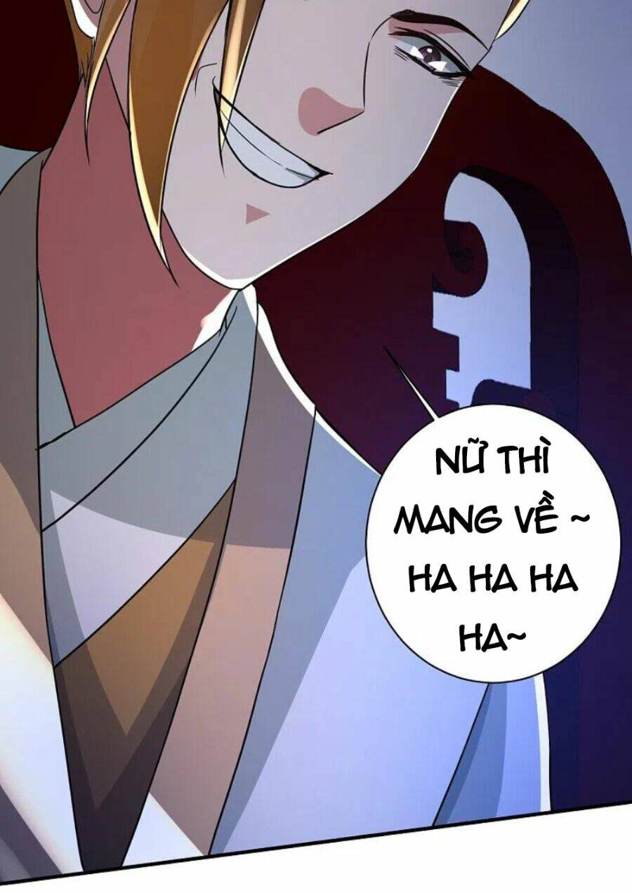 Tiên Võ Đế Tôn Chapter 358 - Trang 2