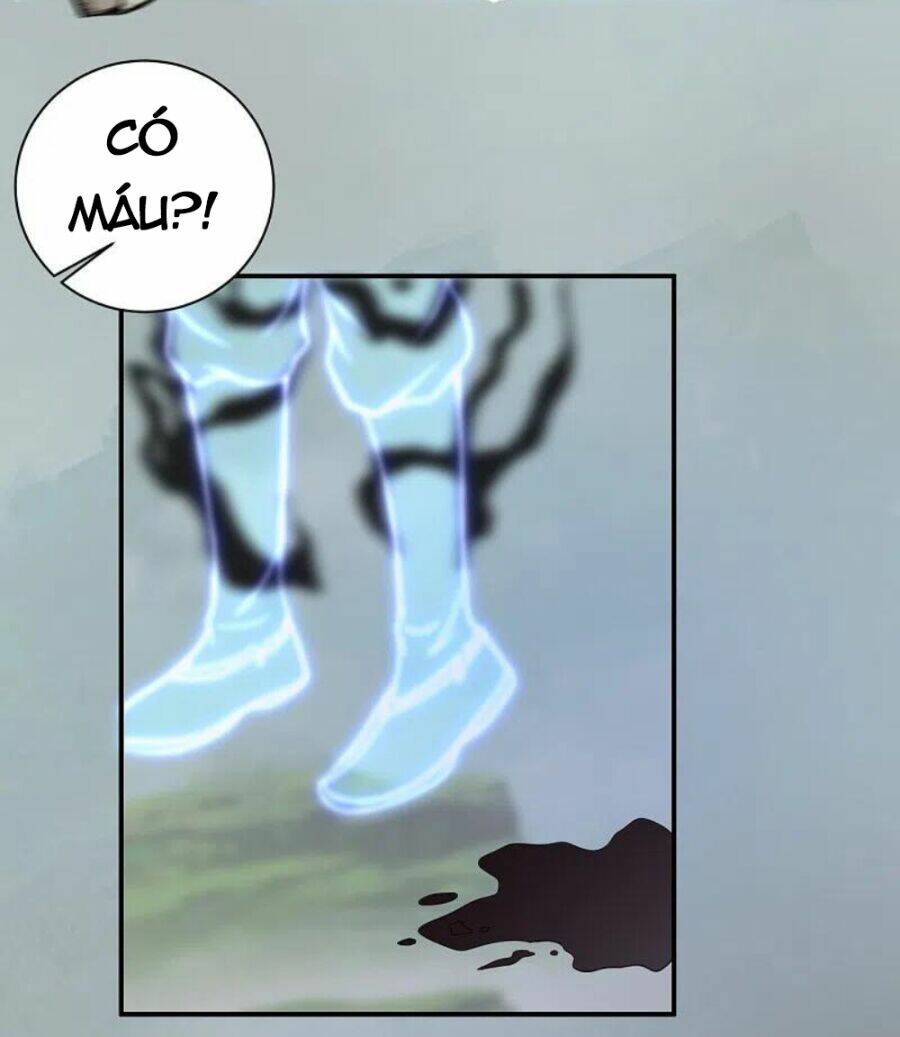 Tiên Võ Đế Tôn Chapter 358 - Trang 2