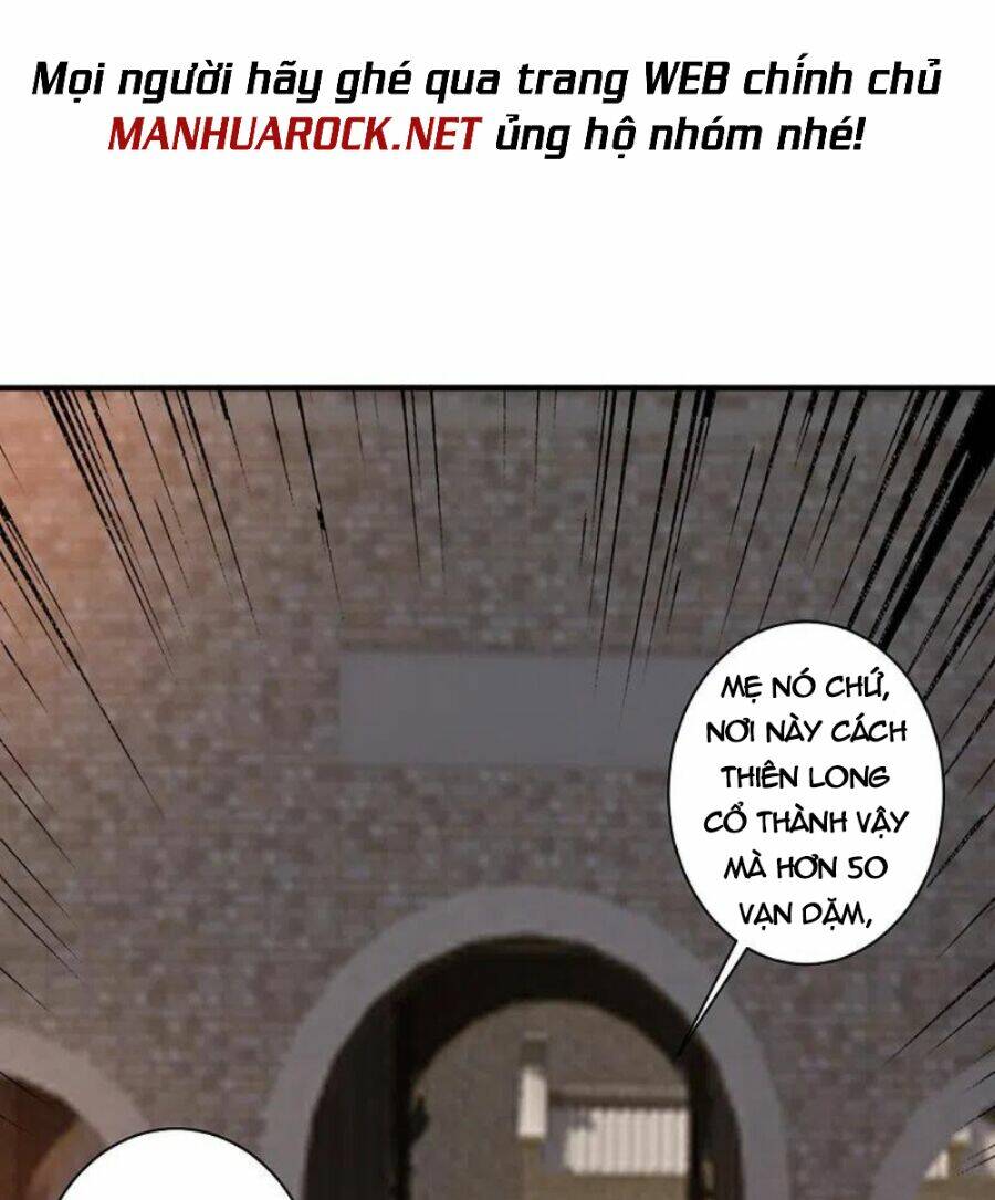 Tiên Võ Đế Tôn Chapter 358 - Trang 2