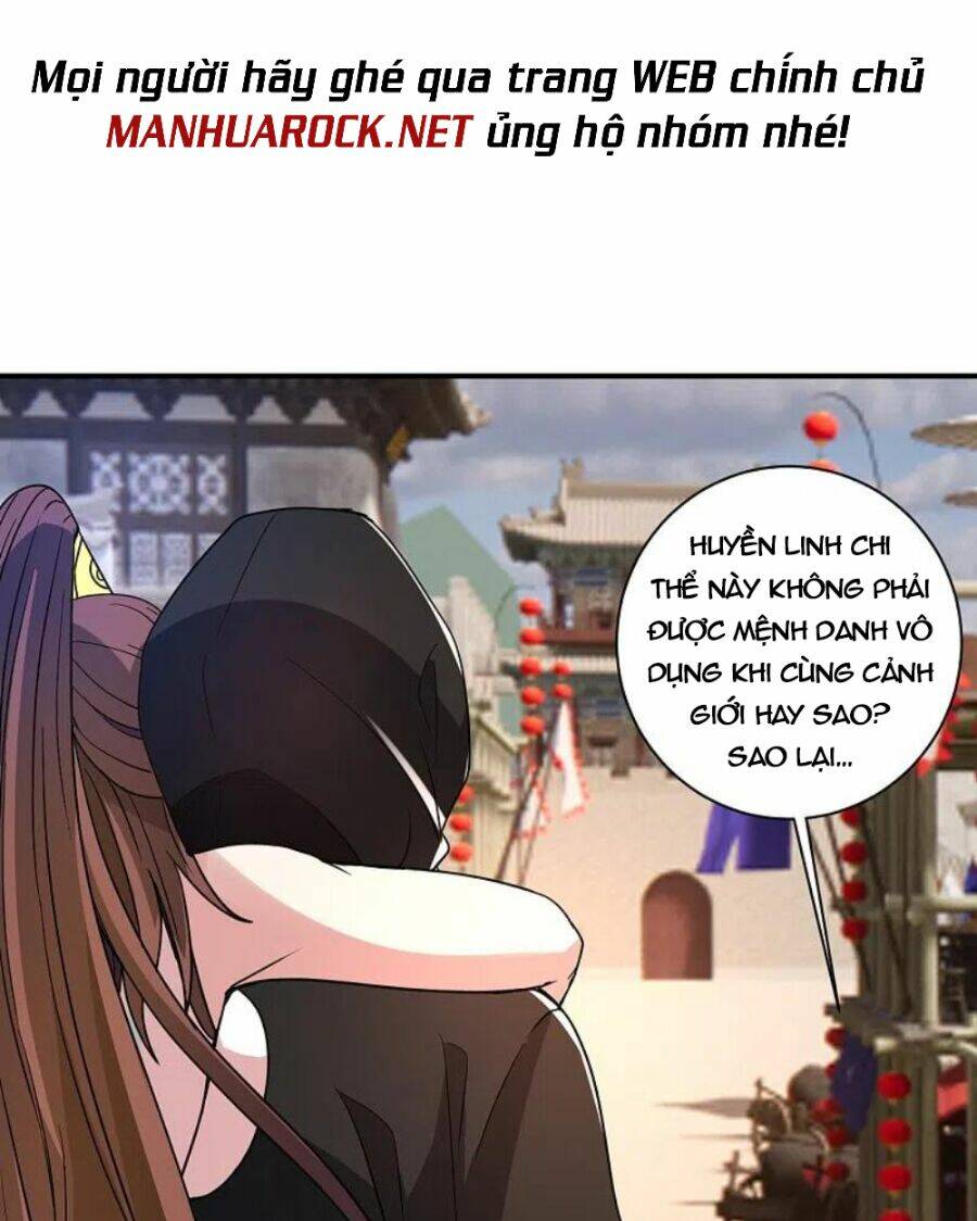 Tiên Võ Đế Tôn Chapter 358 - Trang 2