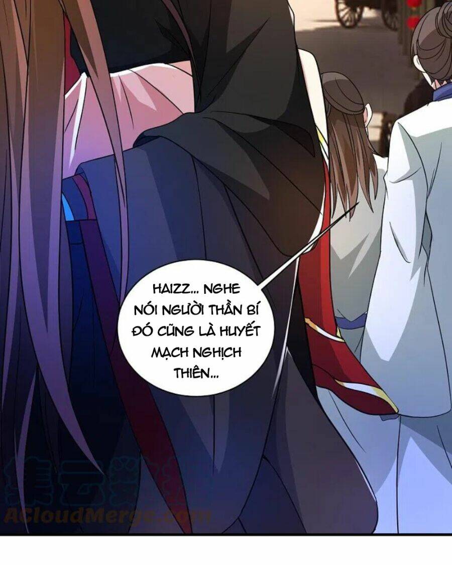 Tiên Võ Đế Tôn Chapter 358 - Trang 2