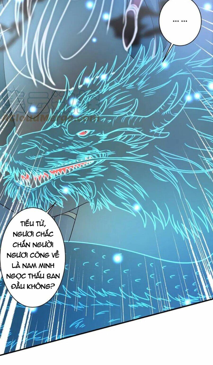 Tiên Võ Đế Tôn Chapter 358 - Trang 2
