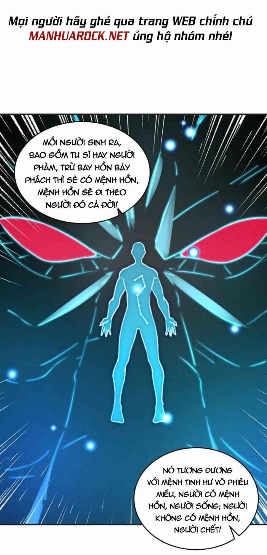 Tiên Võ Đế Tôn Chapter 358 - Trang 2