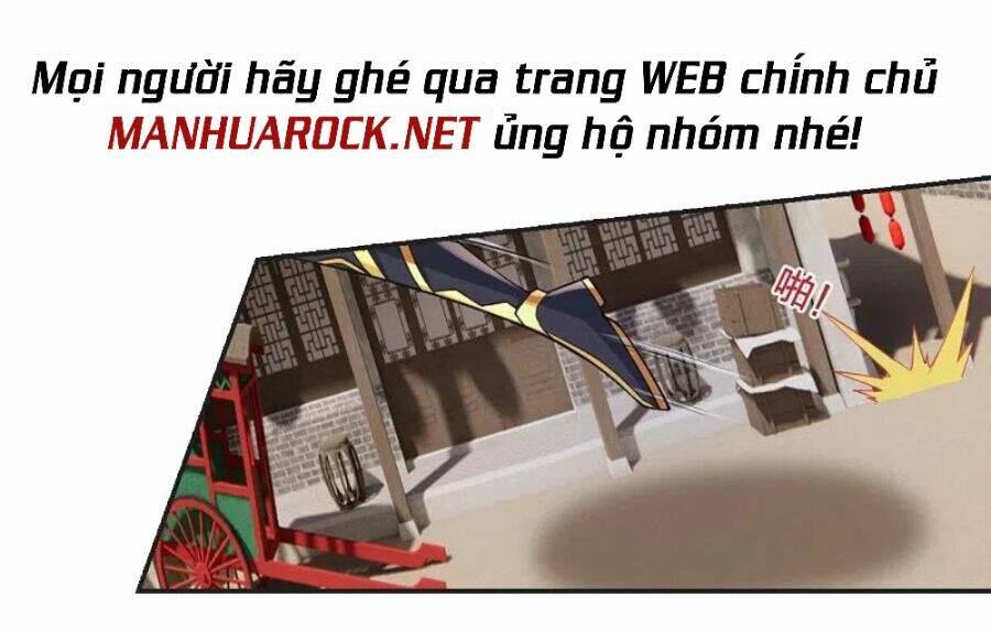 Tiên Võ Đế Tôn Chapter 358 - Trang 2