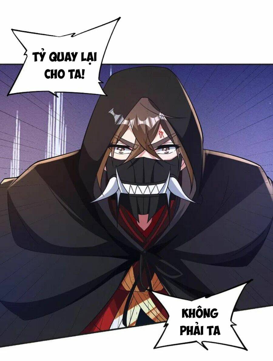Tiên Võ Đế Tôn Chapter 358 - Trang 2