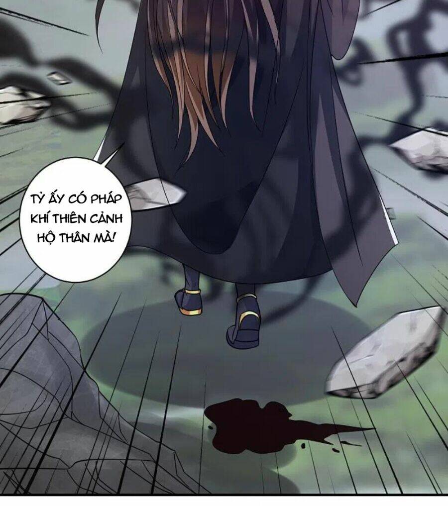 Tiên Võ Đế Tôn Chapter 358 - Trang 2