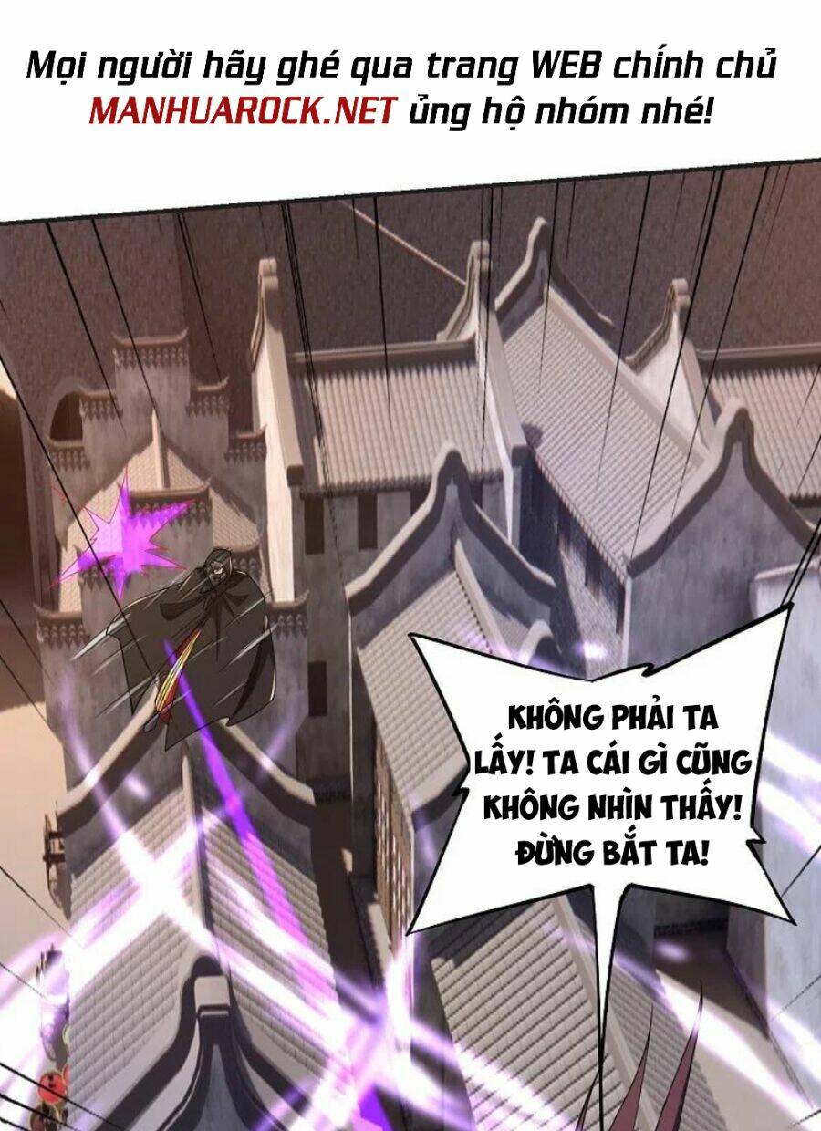 Tiên Võ Đế Tôn Chapter 358 - Trang 2