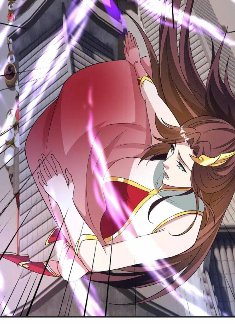 Tiên Võ Đế Tôn Chapter 358 - Trang 2