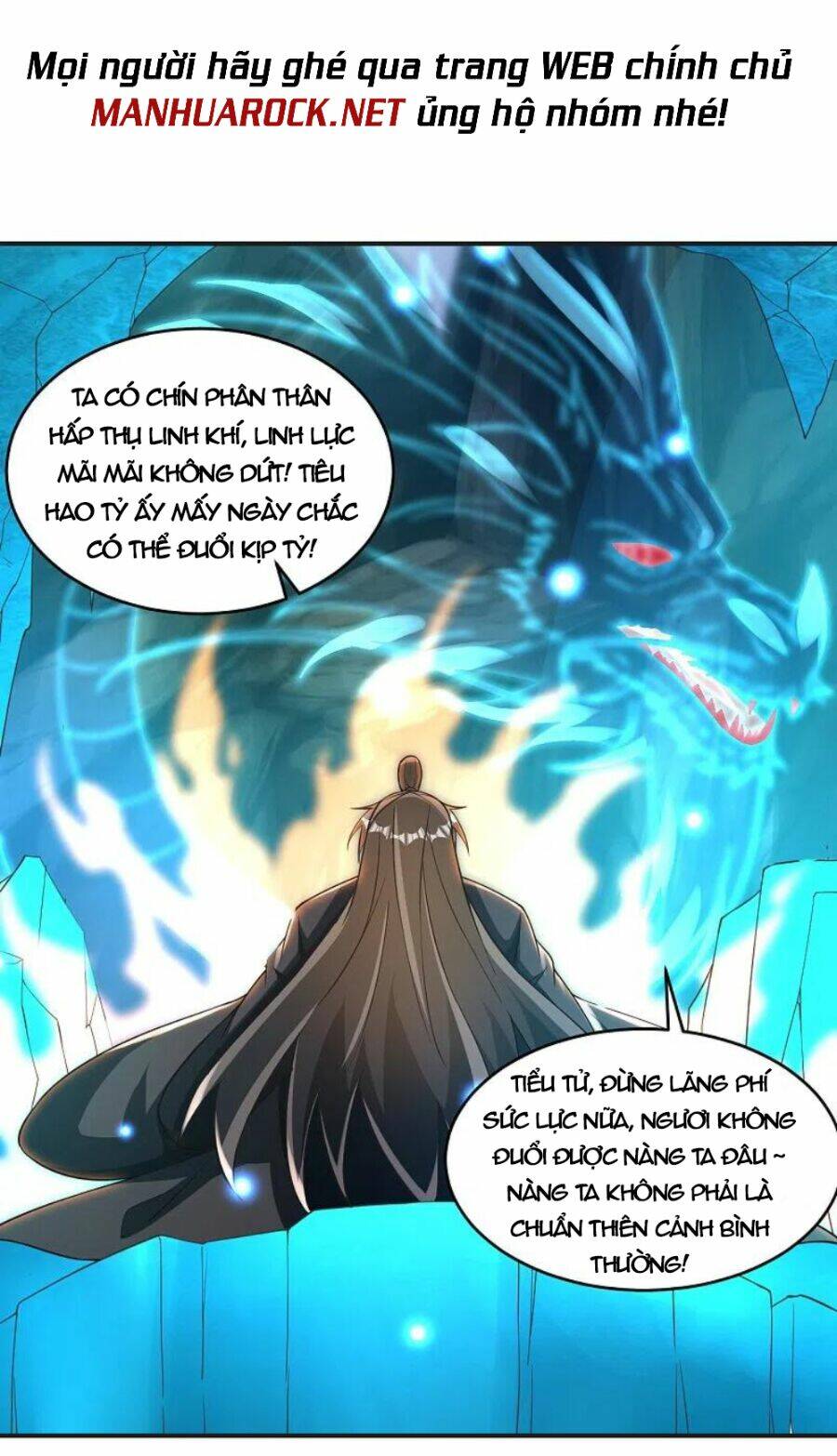 Tiên Võ Đế Tôn Chapter 358 - Trang 2