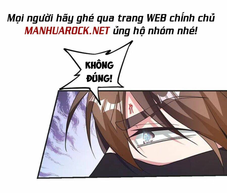 Tiên Võ Đế Tôn Chapter 358 - Trang 2