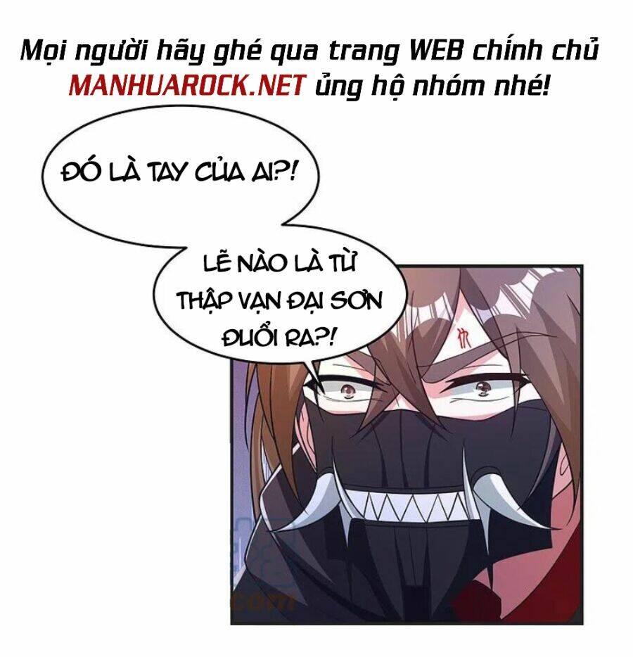 Tiên Võ Đế Tôn Chapter 358 - Trang 2