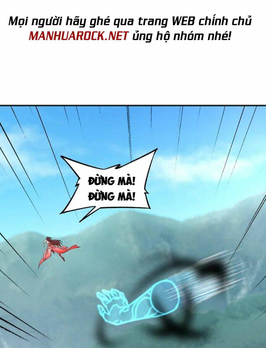 Tiên Võ Đế Tôn Chapter 358 - Trang 2