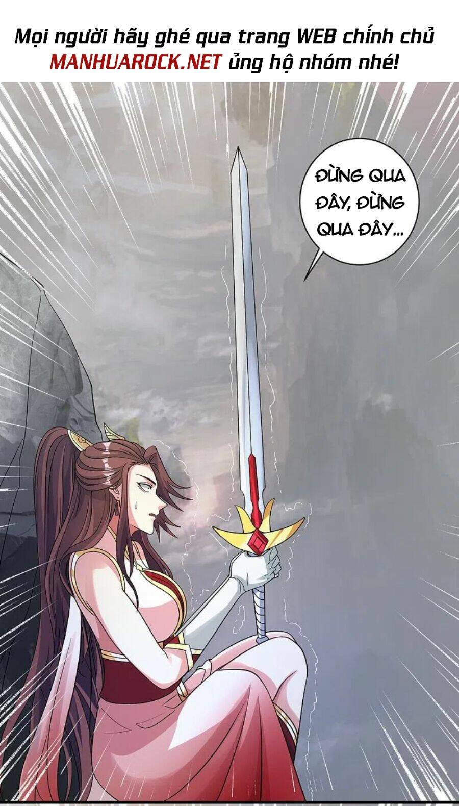 Tiên Võ Đế Tôn Chapter 358 - Trang 2