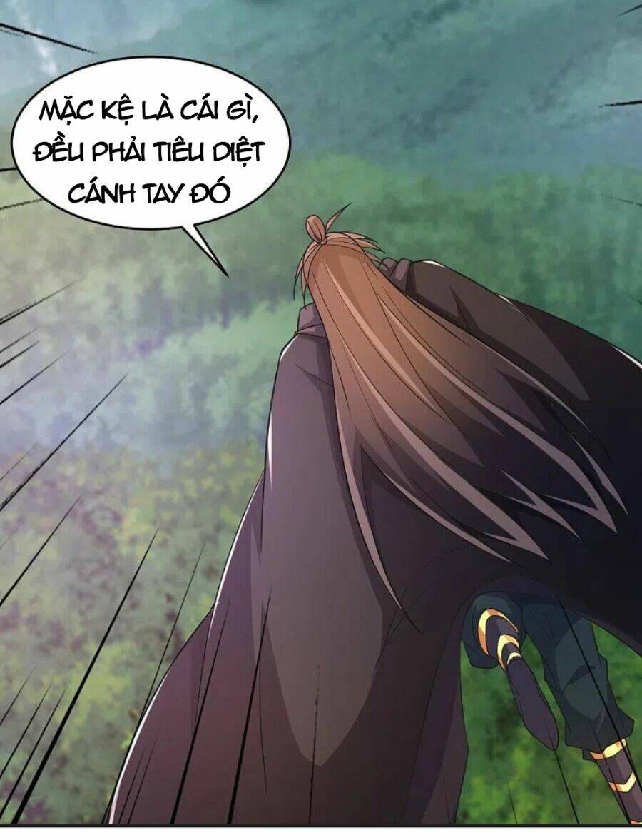 Tiên Võ Đế Tôn Chapter 358 - Trang 2