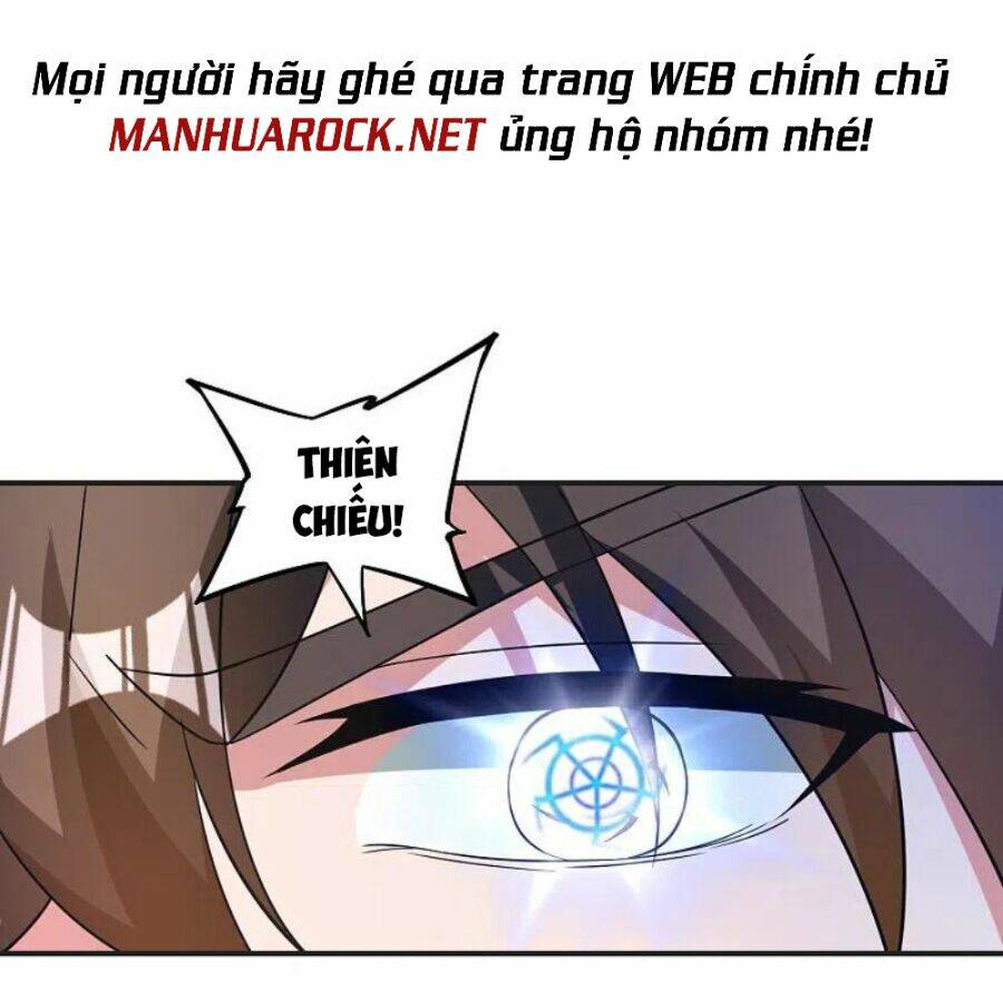 Tiên Võ Đế Tôn Chapter 358 - Trang 2