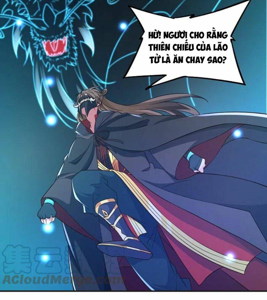 Tiên Võ Đế Tôn Chapter 358 - Trang 2