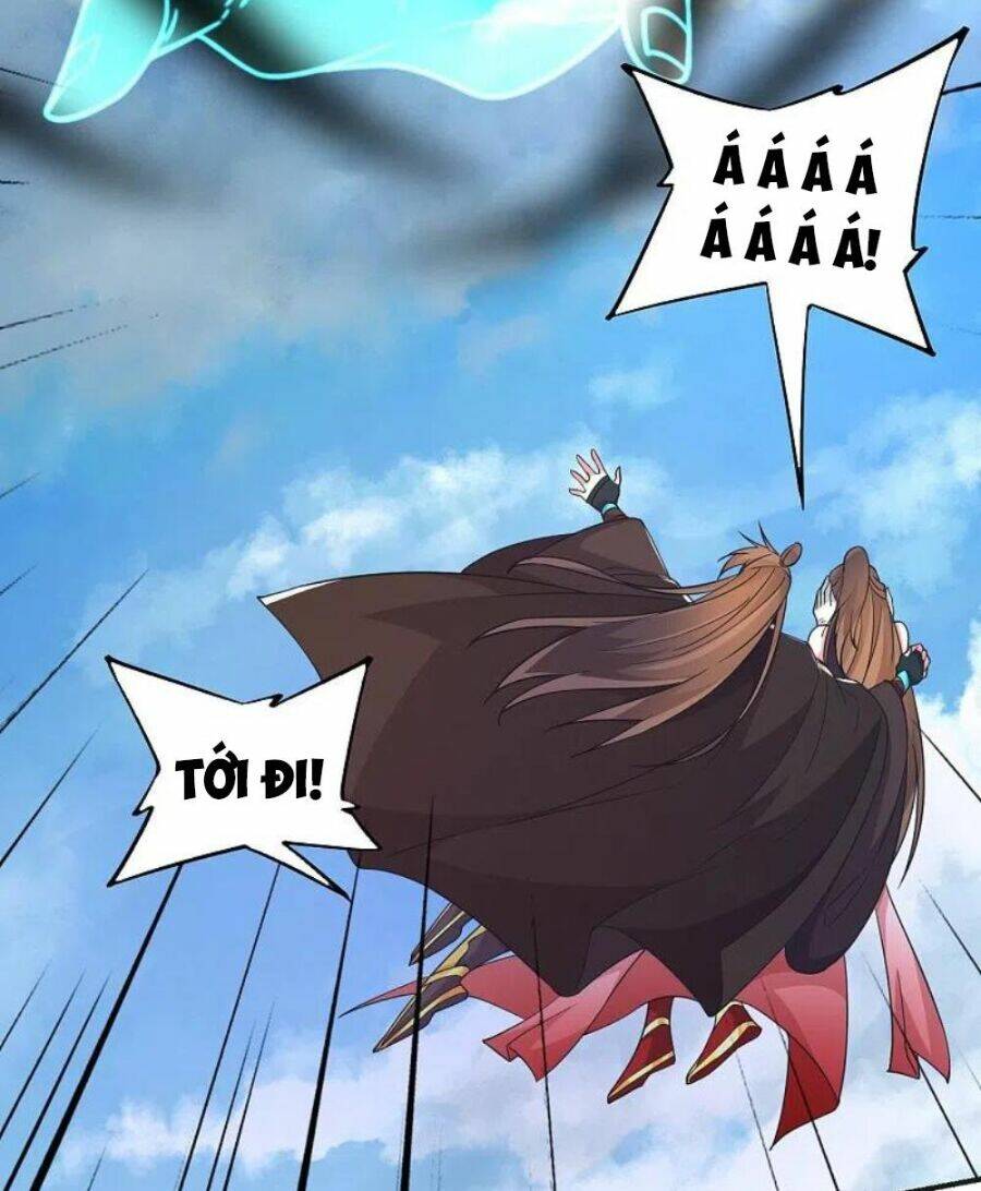 Tiên Võ Đế Tôn Chapter 358 - Trang 2