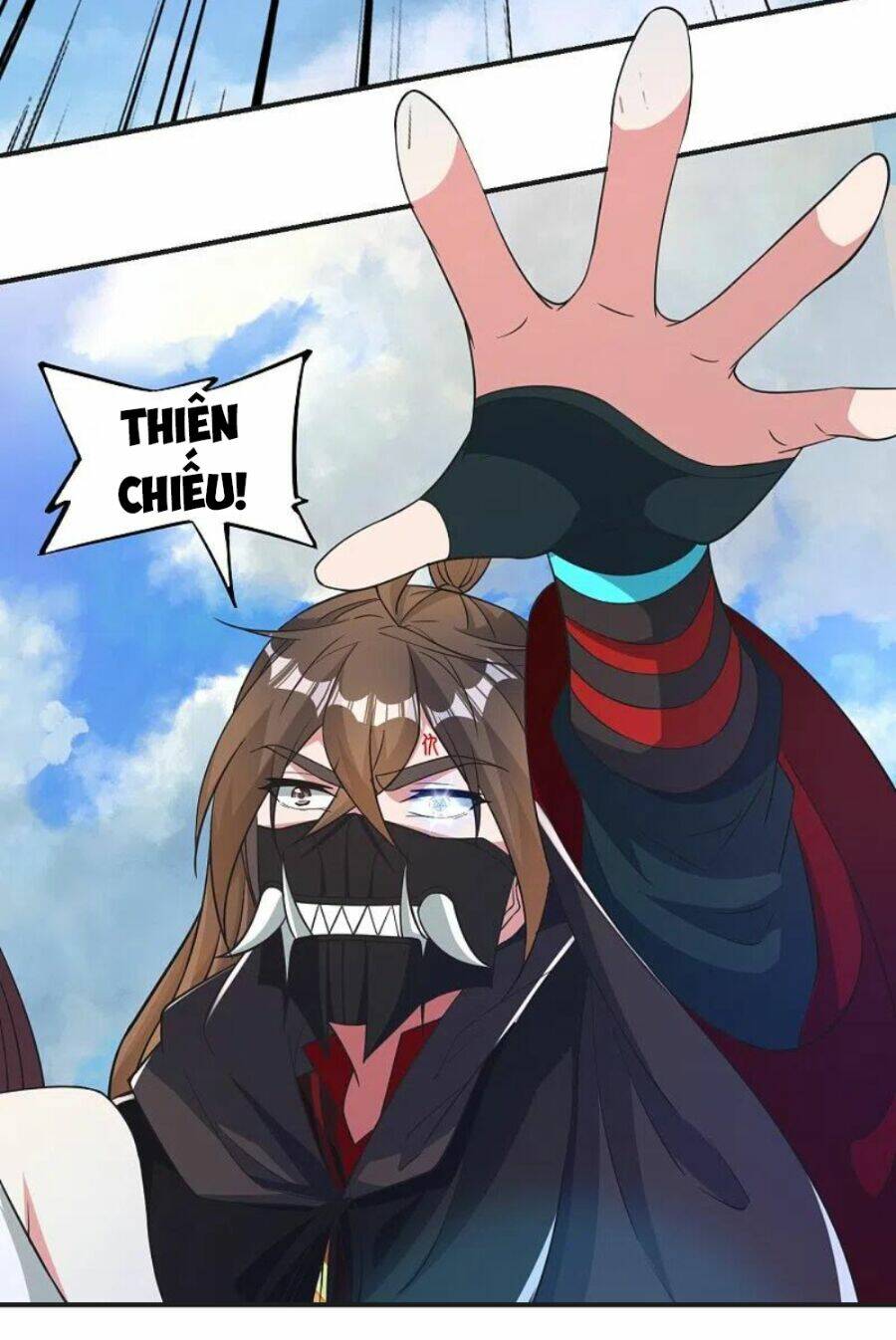 Tiên Võ Đế Tôn Chapter 358 - Trang 2