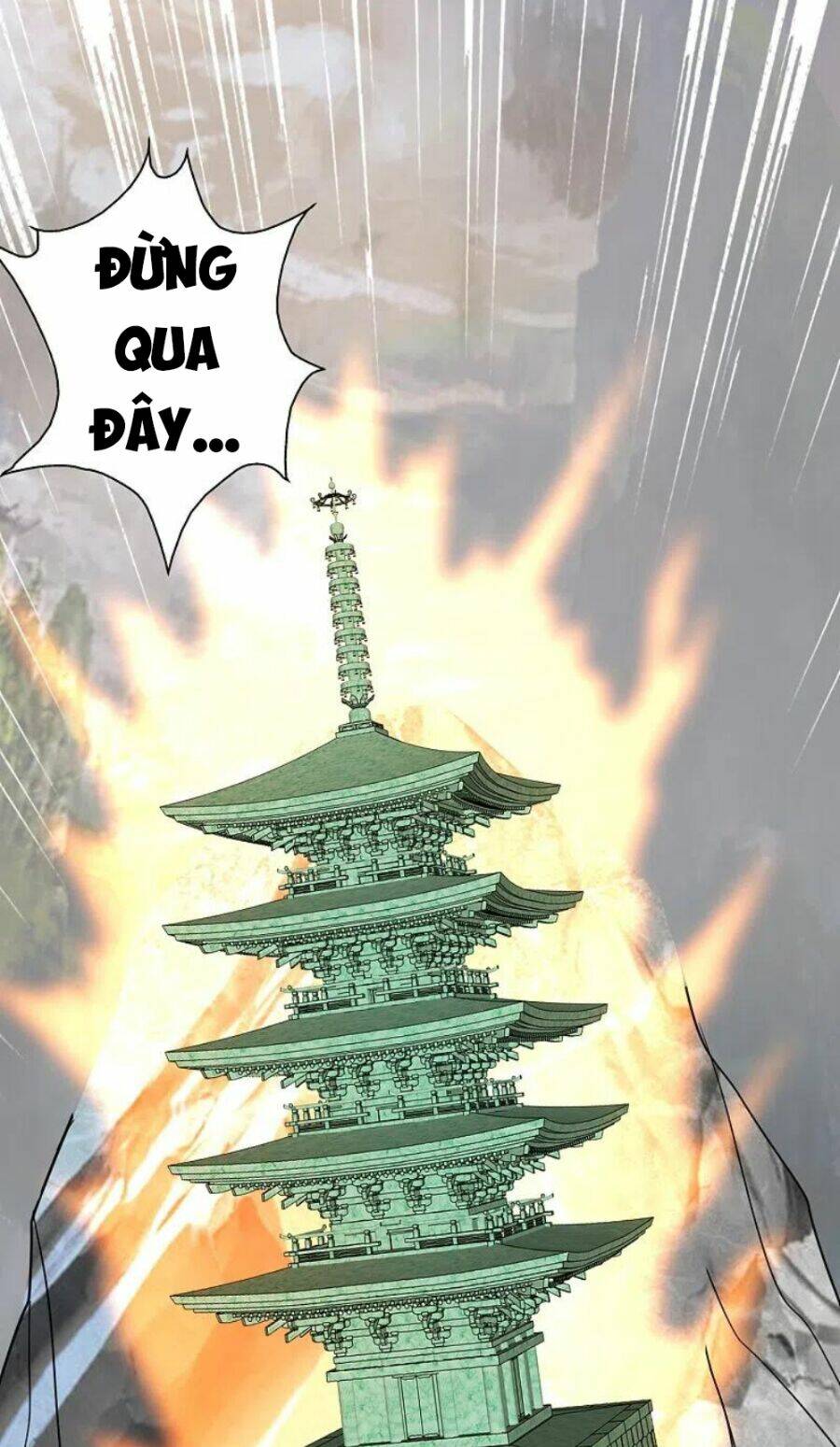 Tiên Võ Đế Tôn Chapter 358 - Trang 2