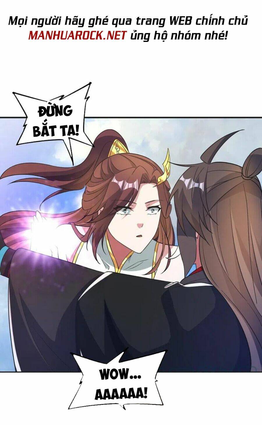 Tiên Võ Đế Tôn Chapter 358 - Trang 2