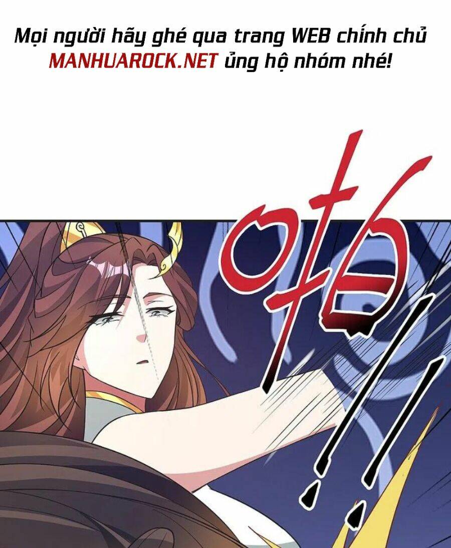 Tiên Võ Đế Tôn Chapter 358 - Trang 2