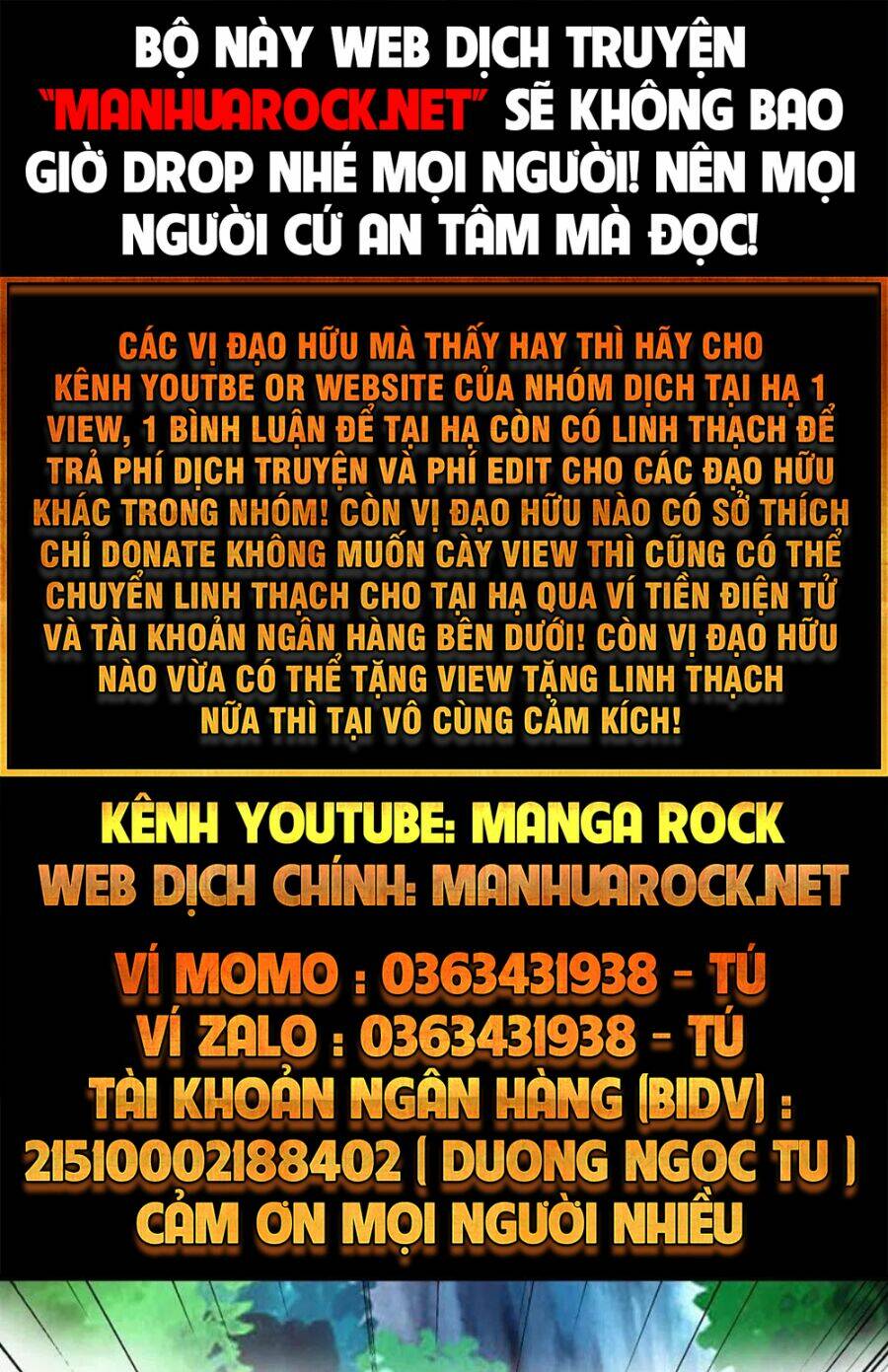 Tiên Võ Đế Tôn Chapter 359 - Trang 2