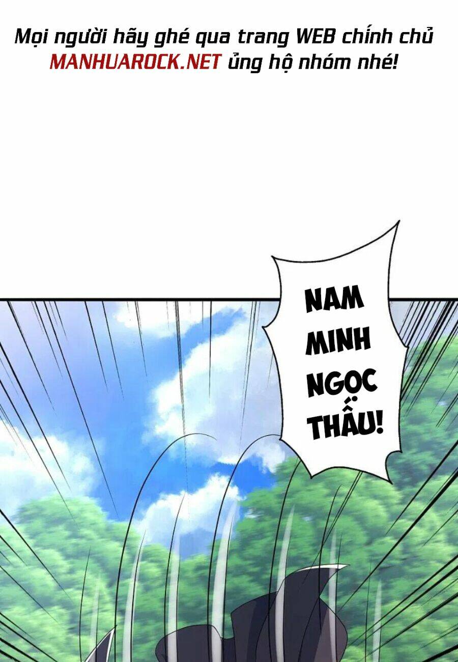 Tiên Võ Đế Tôn Chapter 359 - Trang 2