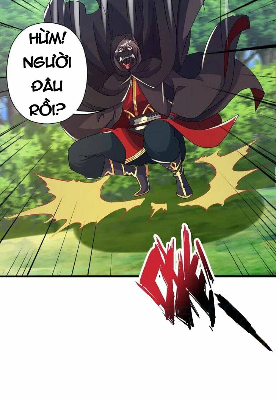 Tiên Võ Đế Tôn Chapter 359 - Trang 2