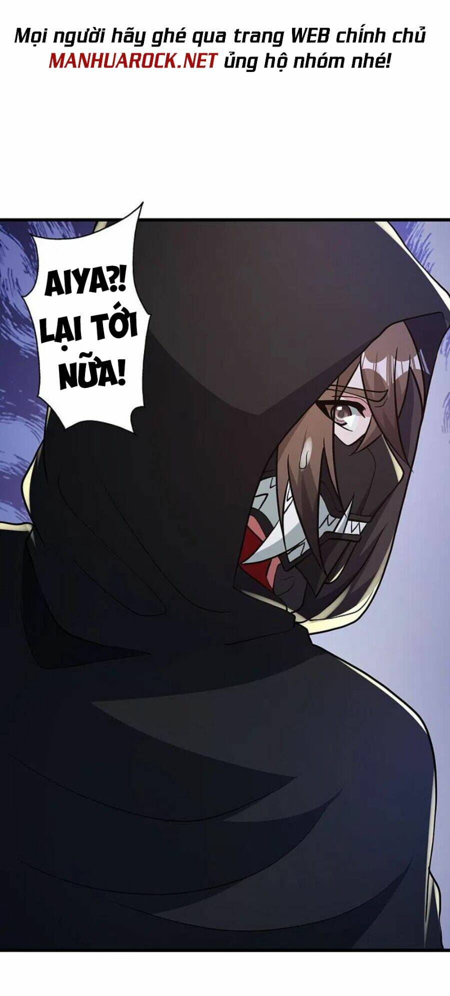 Tiên Võ Đế Tôn Chapter 359 - Trang 2