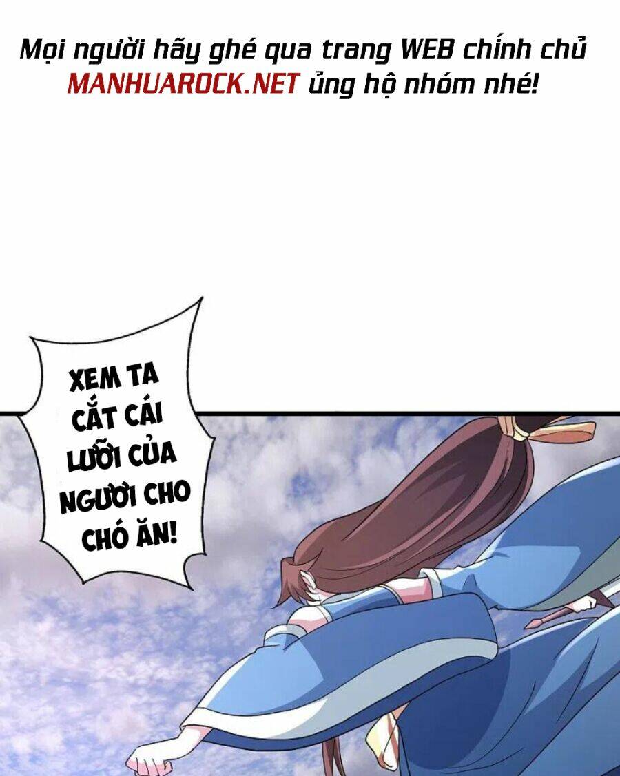 Tiên Võ Đế Tôn Chapter 359 - Trang 2