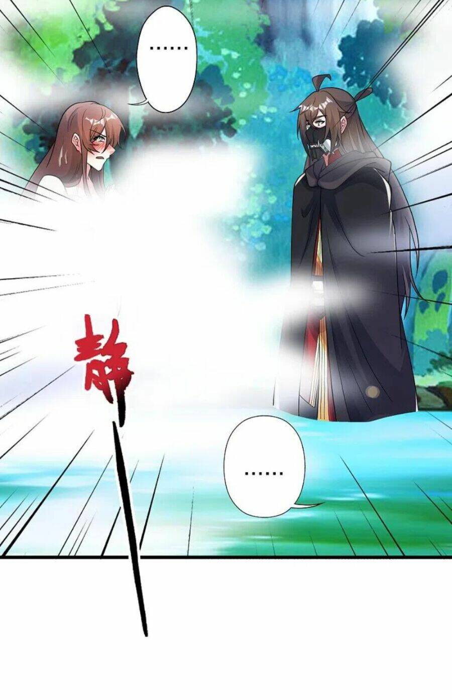 Tiên Võ Đế Tôn Chapter 359 - Trang 2