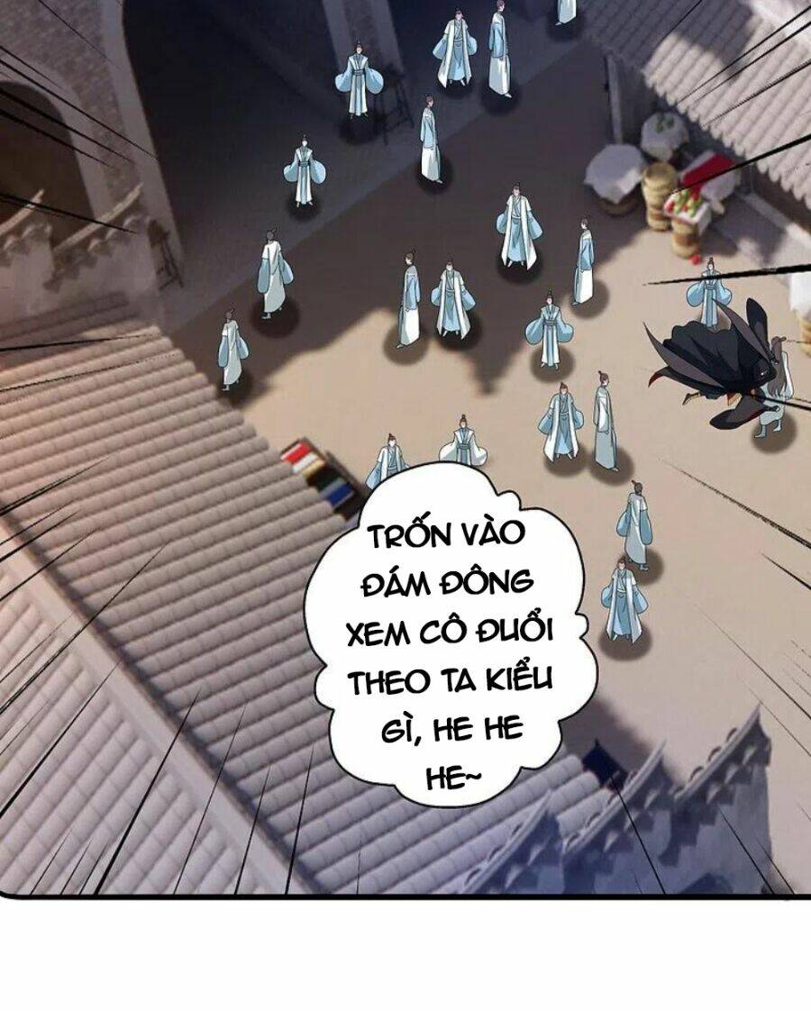 Tiên Võ Đế Tôn Chapter 359 - Trang 2