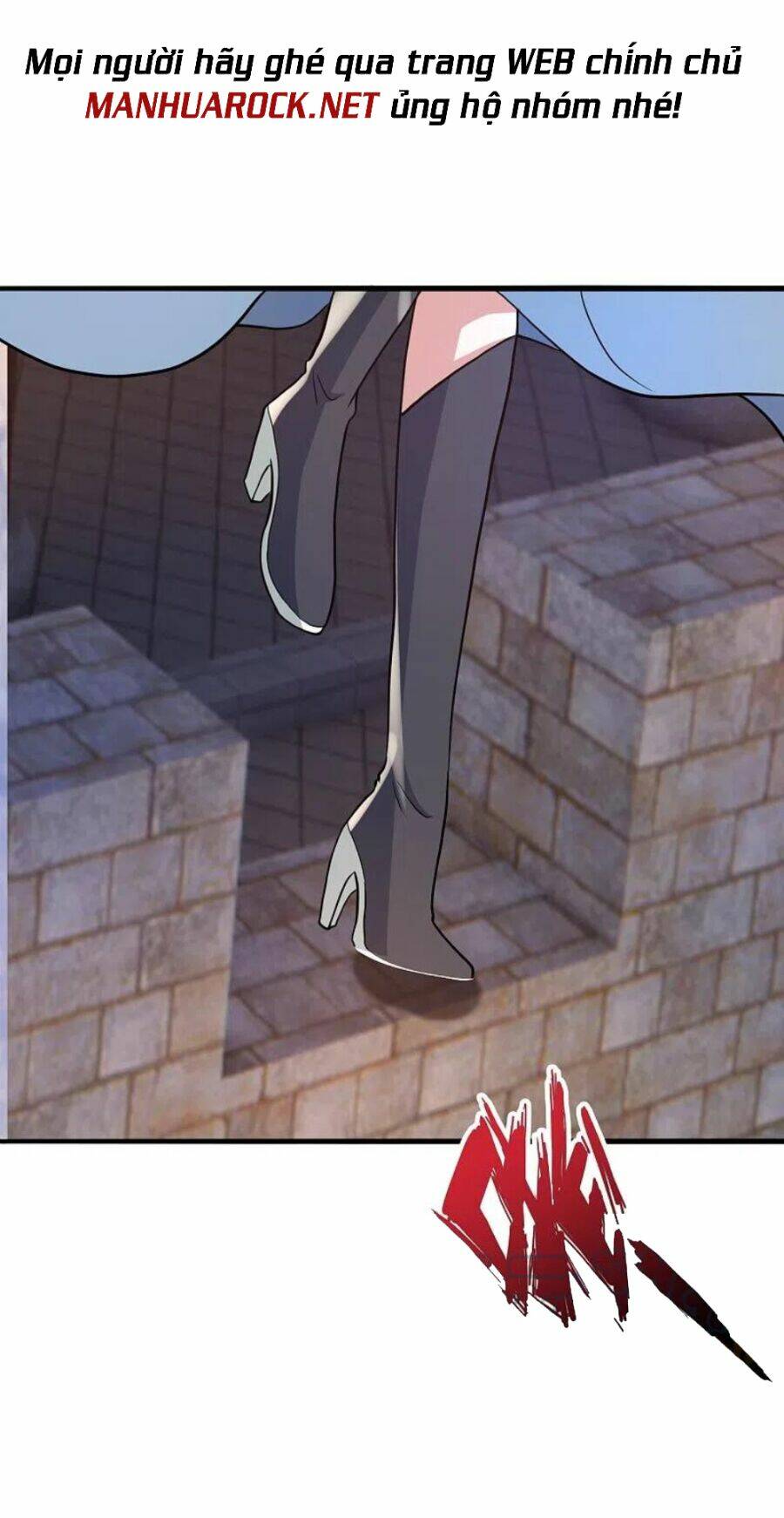 Tiên Võ Đế Tôn Chapter 359 - Trang 2