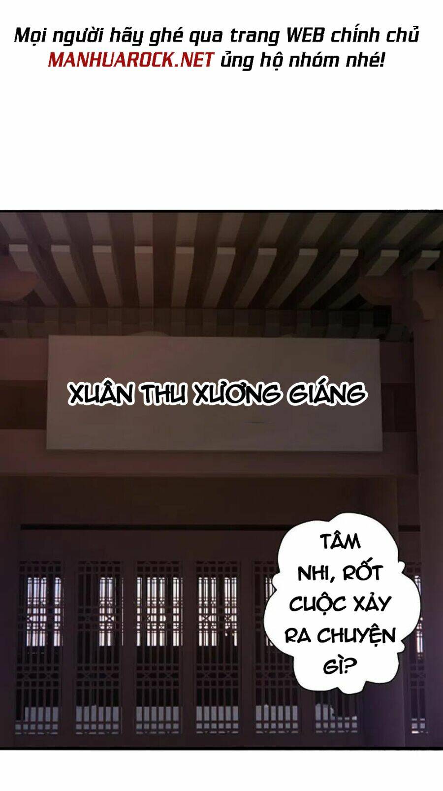 Tiên Võ Đế Tôn Chapter 359 - Trang 2