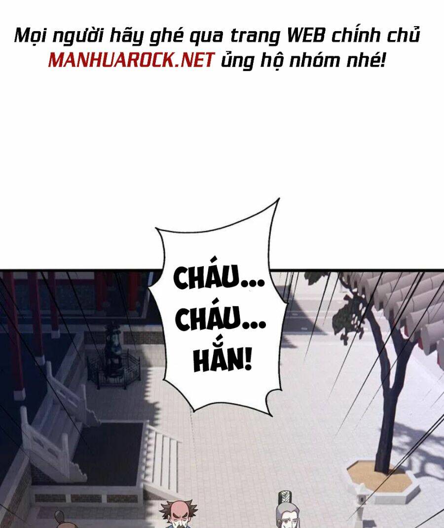 Tiên Võ Đế Tôn Chapter 359 - Trang 2