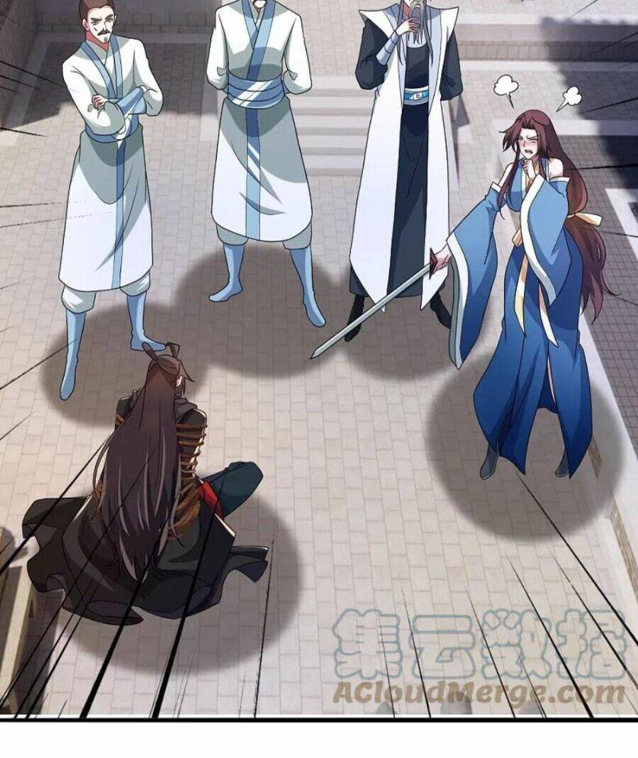 Tiên Võ Đế Tôn Chapter 359 - Trang 2