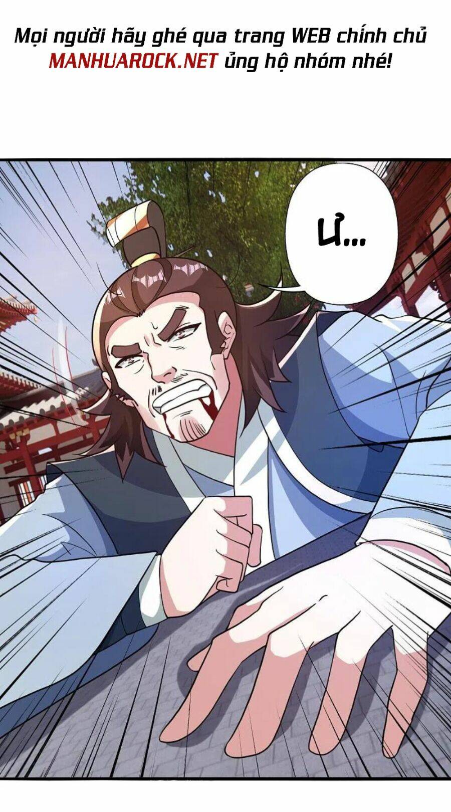 Tiên Võ Đế Tôn Chapter 359 - Trang 2