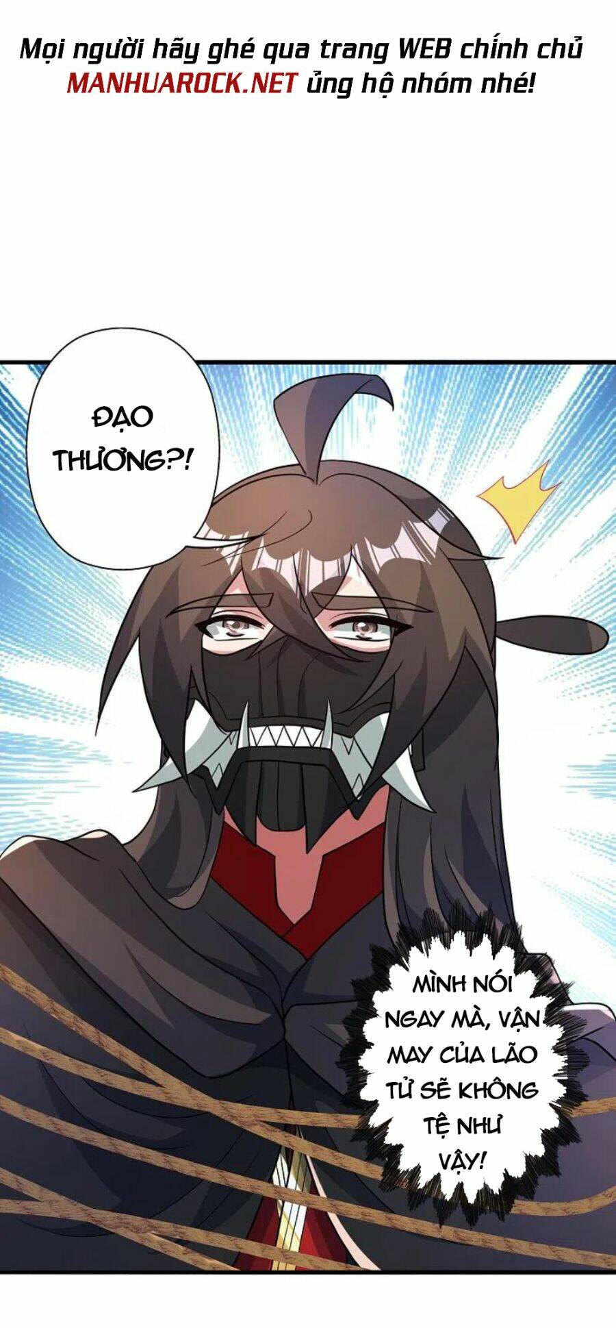 Tiên Võ Đế Tôn Chapter 359 - Trang 2