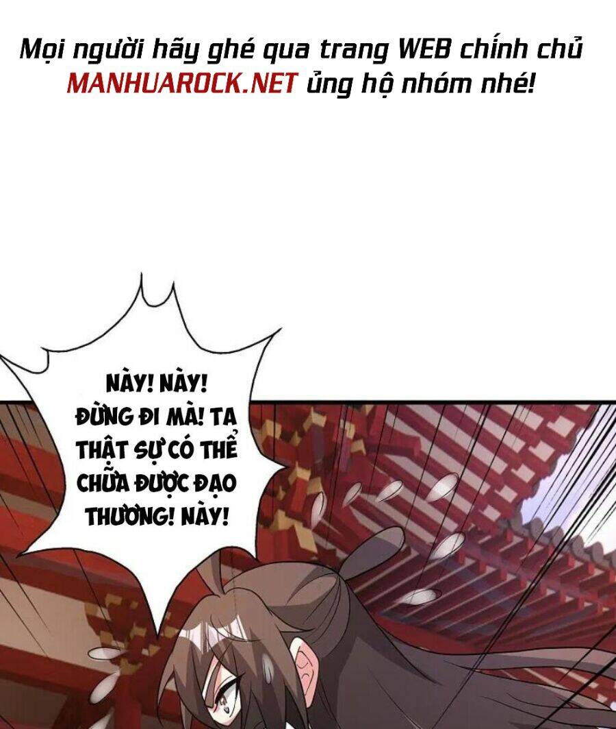 Tiên Võ Đế Tôn Chapter 359 - Trang 2