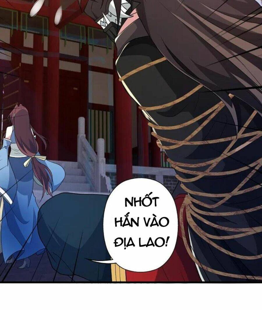 Tiên Võ Đế Tôn Chapter 359 - Trang 2