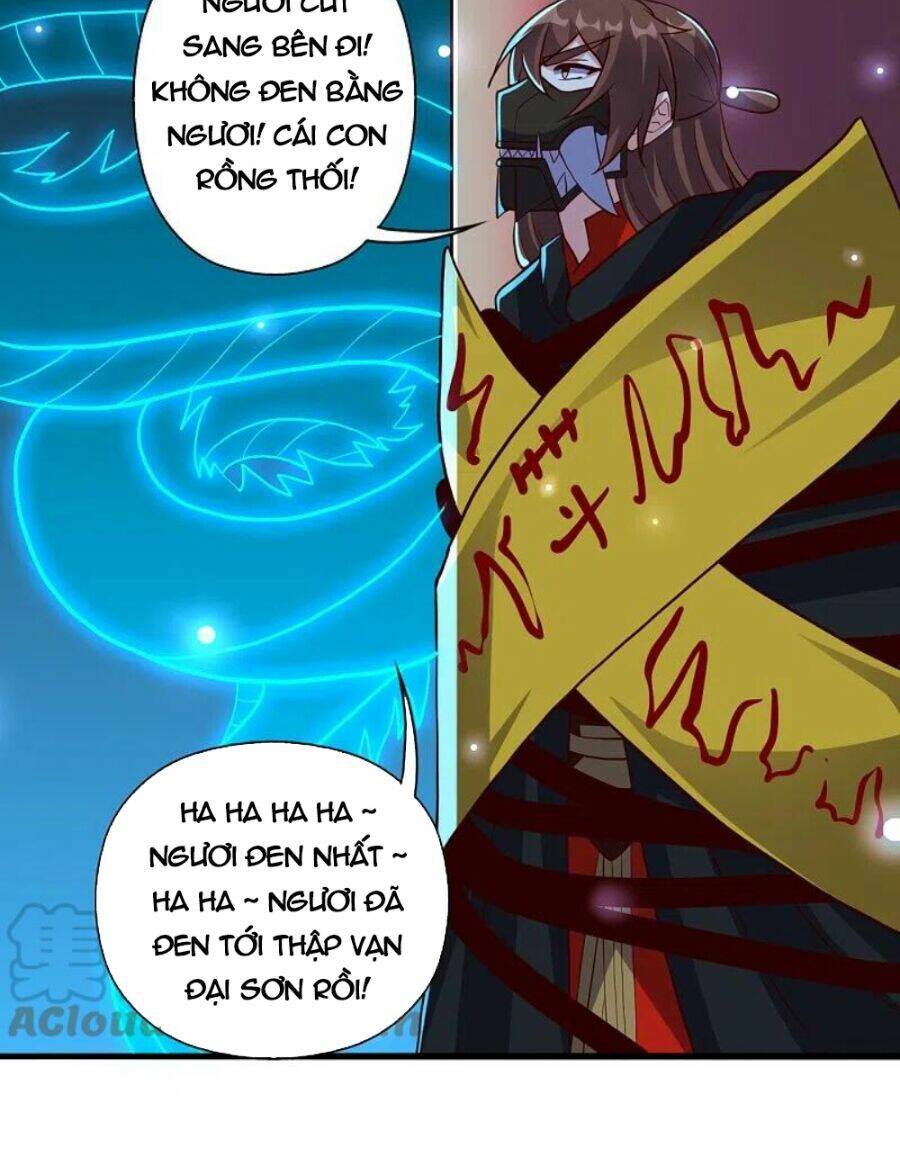 Tiên Võ Đế Tôn Chapter 359 - Trang 2