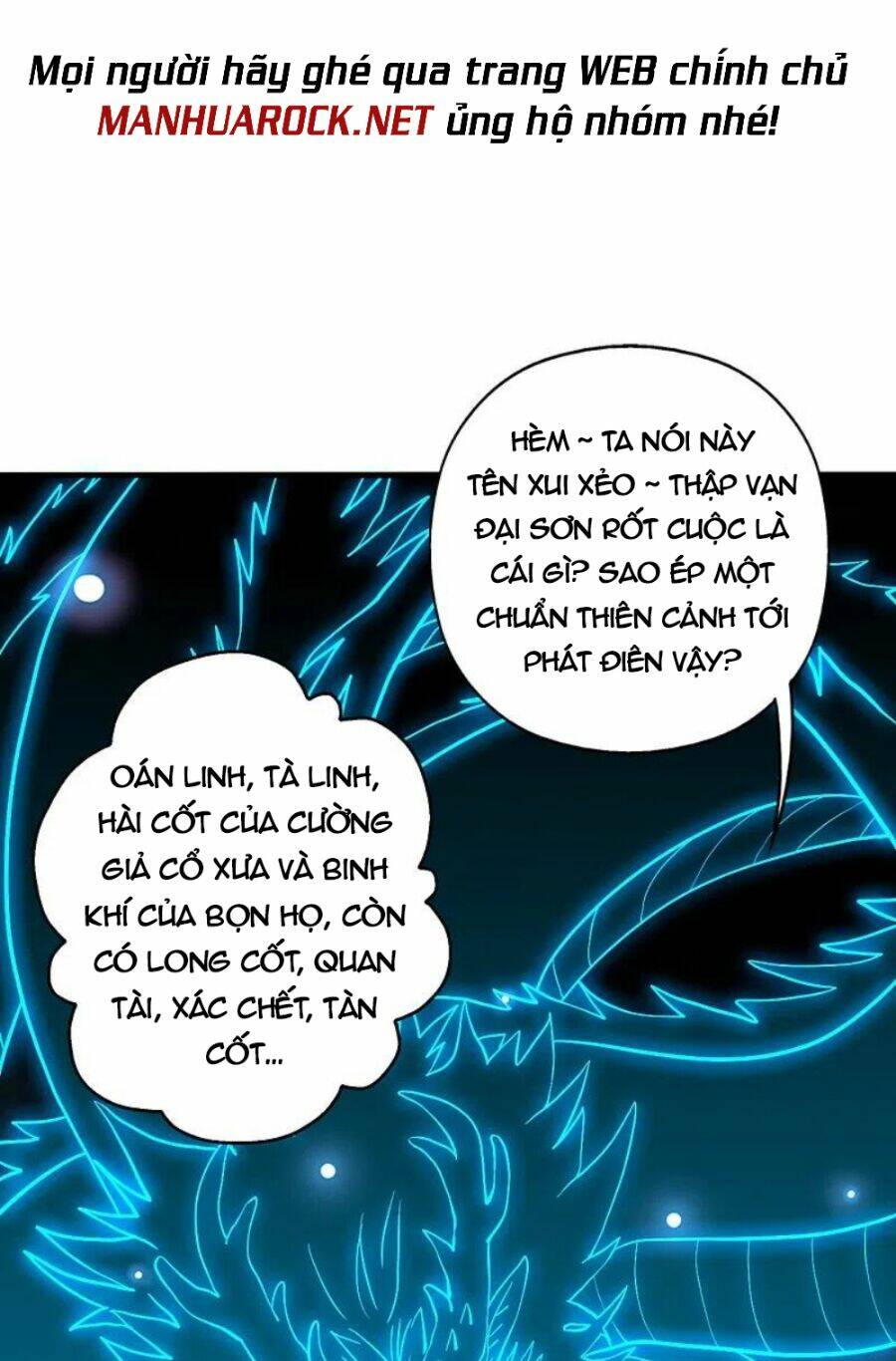 Tiên Võ Đế Tôn Chapter 359 - Trang 2