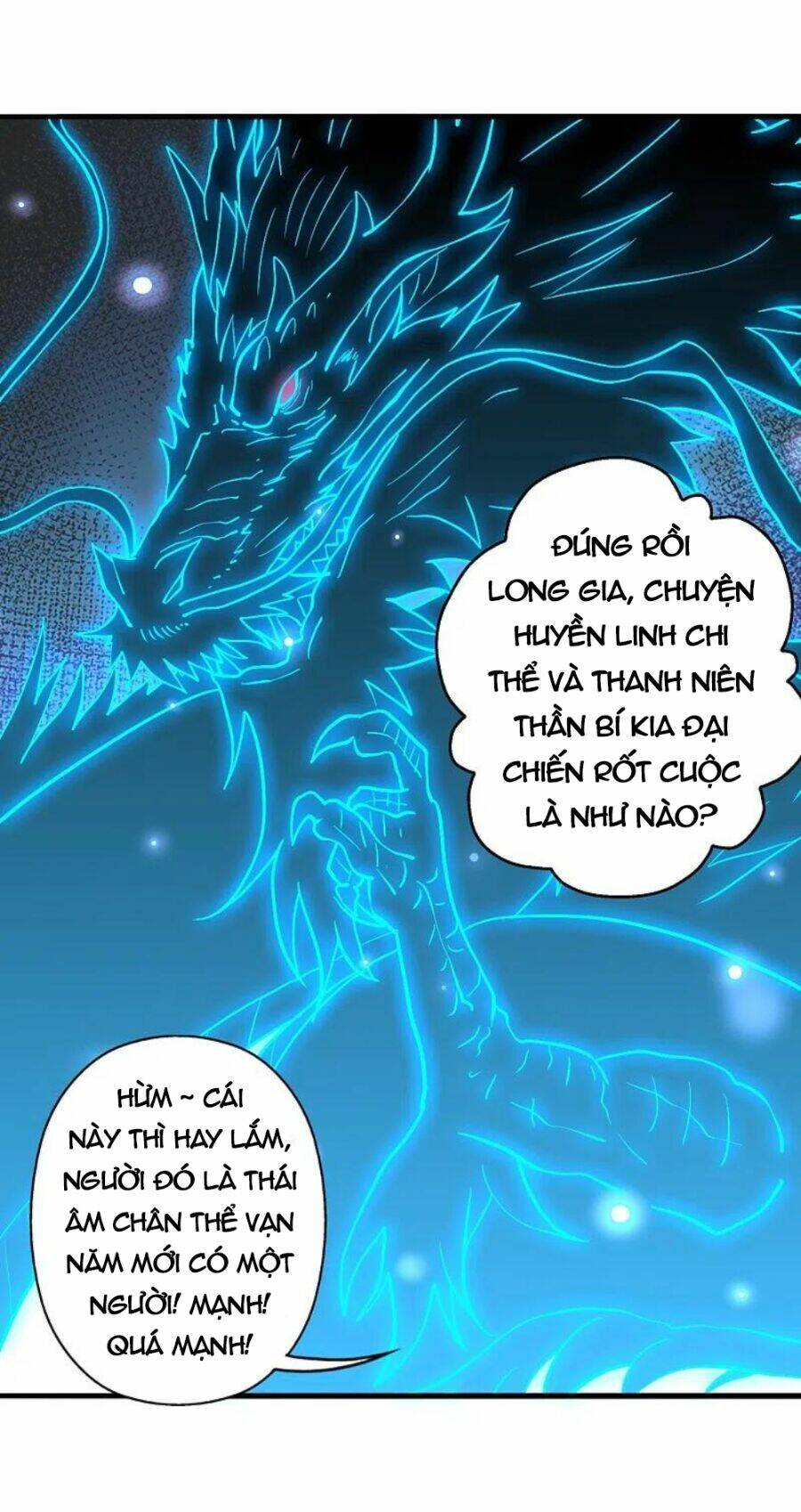 Tiên Võ Đế Tôn Chapter 359 - Trang 2