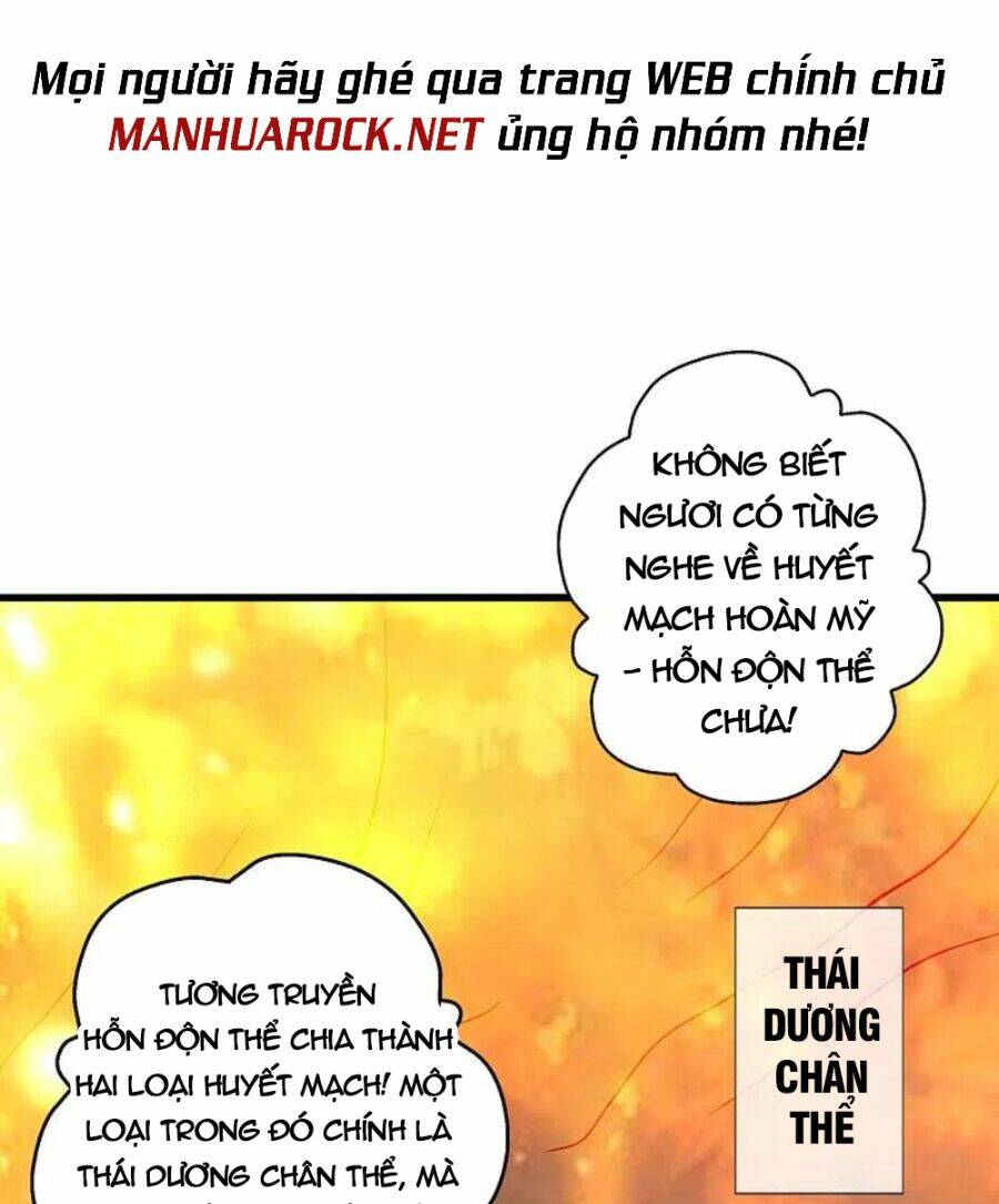 Tiên Võ Đế Tôn Chapter 359 - Trang 2