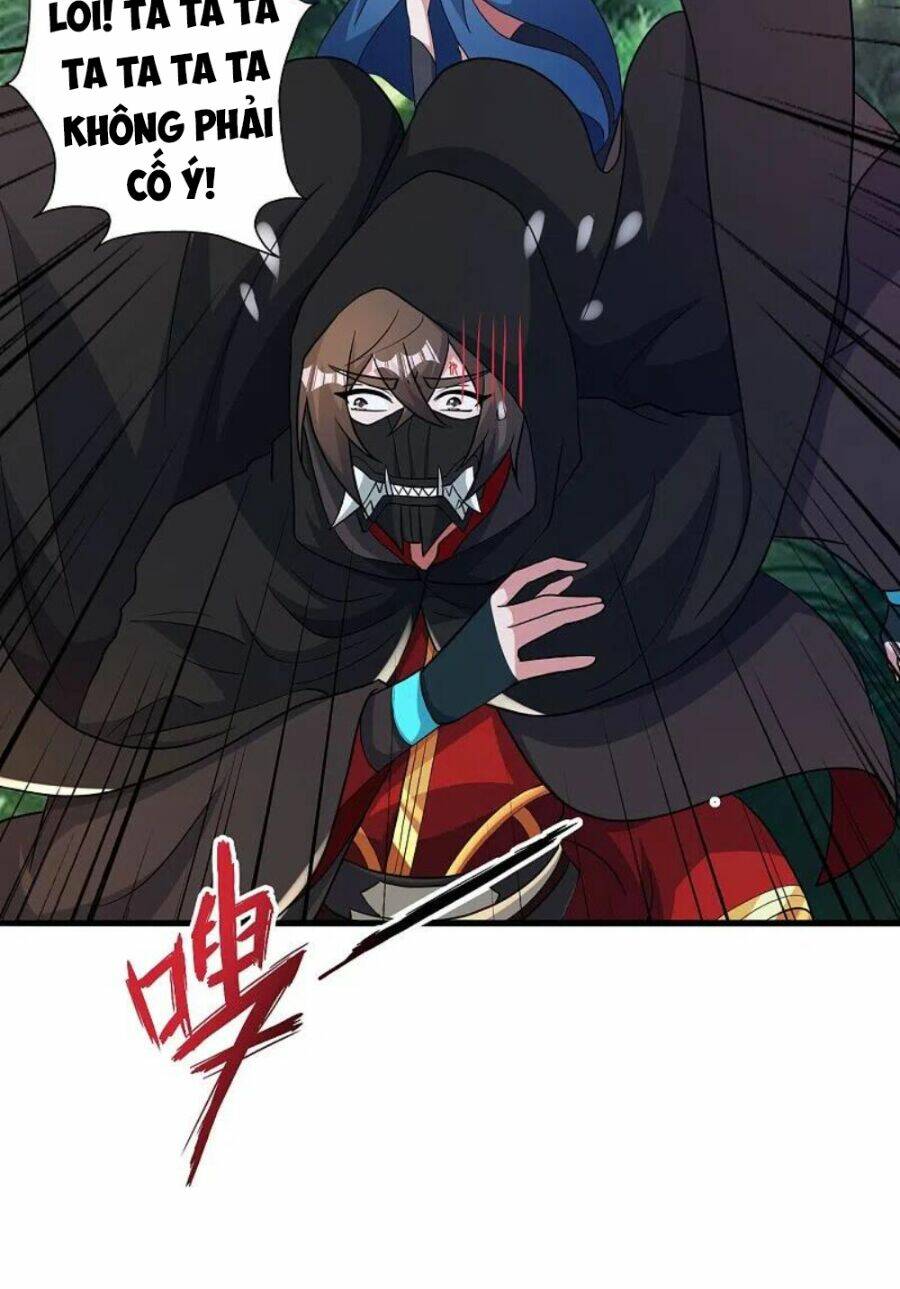 Tiên Võ Đế Tôn Chapter 359 - Trang 2