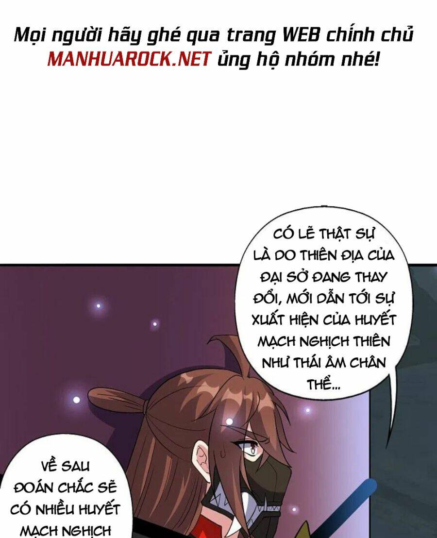 Tiên Võ Đế Tôn Chapter 359 - Trang 2