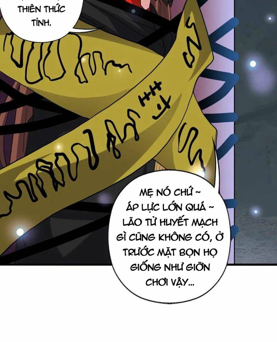 Tiên Võ Đế Tôn Chapter 359 - Trang 2